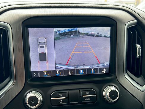 Used 2019 GMC Sierra 1500 Denali w/ Denali Ultimate Package AWD/4WD image 22
