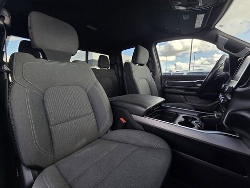 Used 2022 RAM 1500 Lone Star image 29