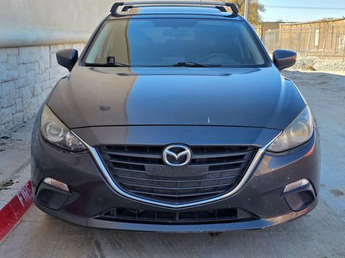 Used 2014 MAZDA MAZDA3 i Grand Touring image 7
