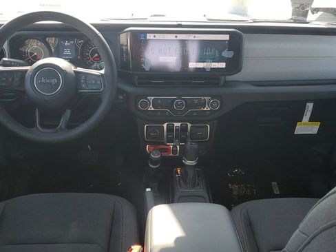 New 2026 Jeep Wrangler Willys image 10