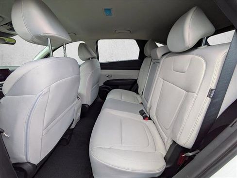 New 2026 Hyundai Tucson SEL w/ Tow & Go Package image 17