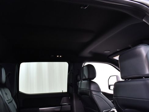 New 2026 Ford F350 Platinum w/ Tremor Off-Road Package image 18