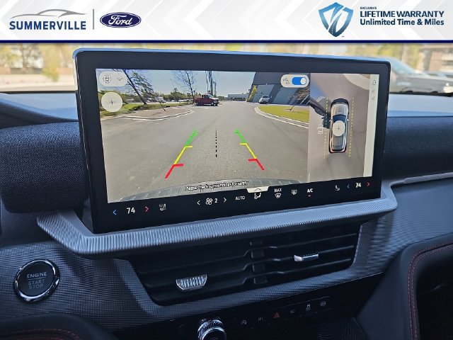 New 2026 Ford Explorer ST AWD/4WD image 28