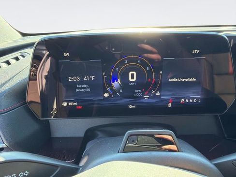 New 2026 Chevrolet Traverse RS image 30