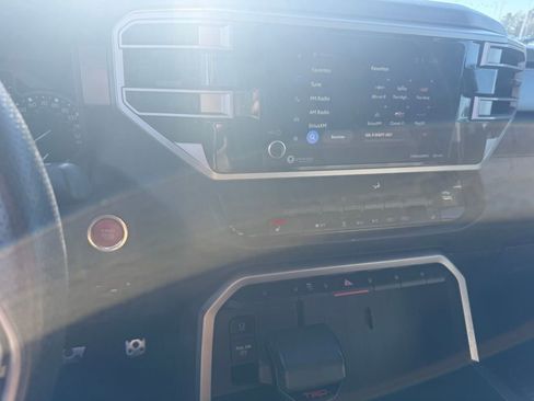 Used 2023 Toyota Tundra SR5 w/ TRD Sport Premium Package image 17