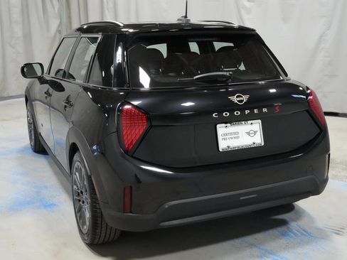 Certified 2026 MINI Cooper S FWD image 16