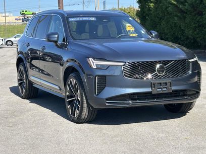 Certified 2025 Volvo XC90 B6 Plus