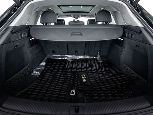 Certified 2025 Audi Q5 2.0T Premium Plus w/ Premium Plus Package image 22