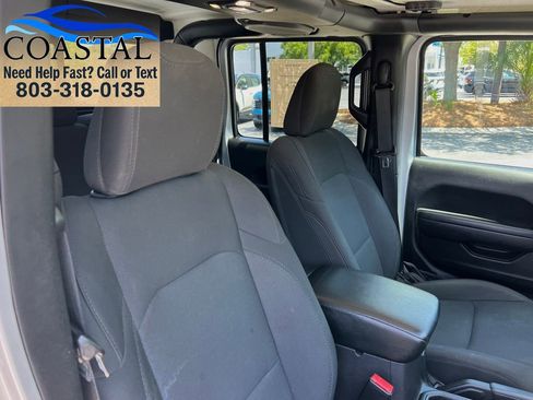 Used 2022 Jeep Gladiator Sport AWD/4WD image 26