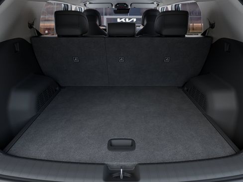 New 2027 Kia EV3 Wind AWD/4WD image 19