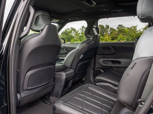 New 2027 Kia Telluride SX X-Line AWD/4WD image 13