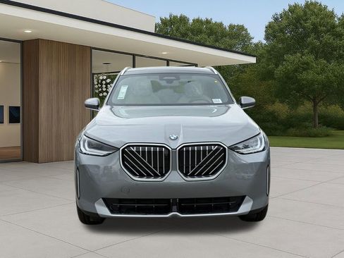 New 2026 BMW X3 xDrive30 w/ Premium Package AWD/4WD image 4