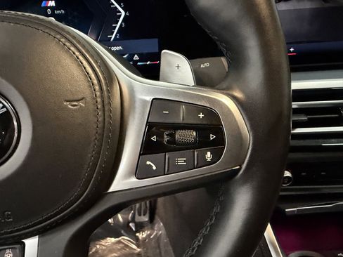 Used 2024 BMW M440i Gran Coupe M440i w/ Premium Package image 30