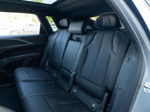 Used 2025 Cadillac Lyriq Sport AWD/4WD image 17