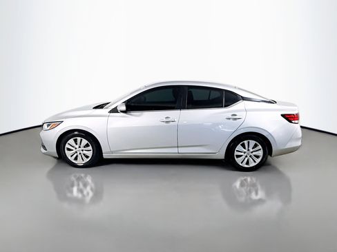 Used 2022 Nissan Sentra S FWD image 6