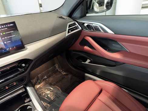 New 2026 BMW 430i Coupe w/ M Sport Package RWD image 20
