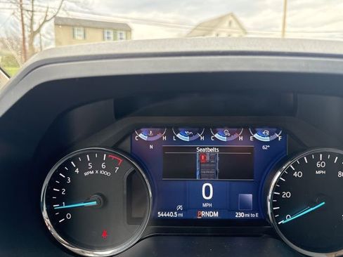 Used 2024 Ford Expedition Limited image 22