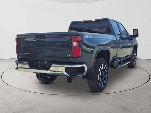 New 2026 Chevrolet Silverado 2500 LT AWD/4WD image 5