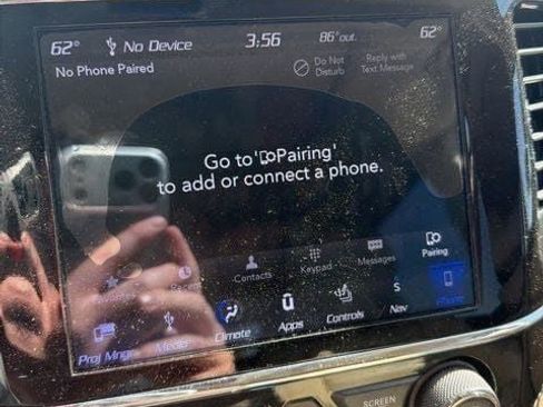 Used 2019 Jeep Grand Cherokee Limited image 6