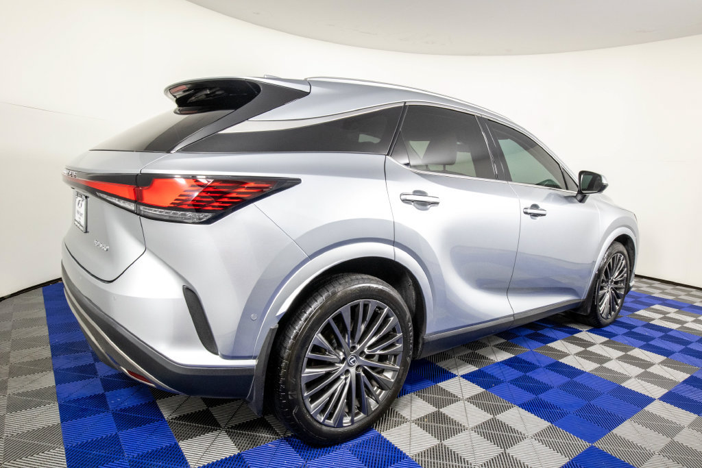 Used 2024 Lexus RX 350 FWD w/ Convenience Package image 6
