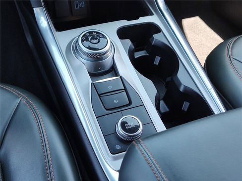 Used 2023 Ford Explorer Timberline w/ Timberline Technology Package image 22