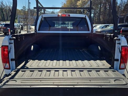 Certified 2023 RAM 1500 Tradesman image 19
