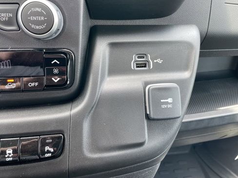 New 2025 RAM ProMaster 2500 w/ Safety Group image 38