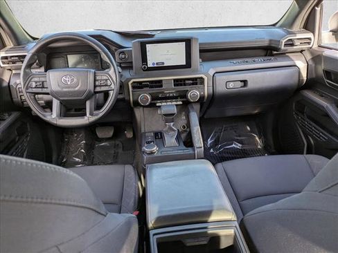 Certified 2024 Toyota Tacoma SR image 17