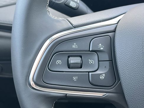 New 2026 Buick Encore GX Preferred image 10