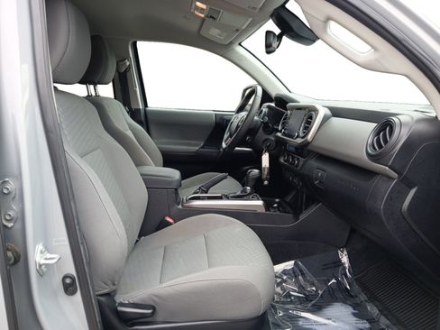 Used 2021 Toyota Tacoma SR5 image 15