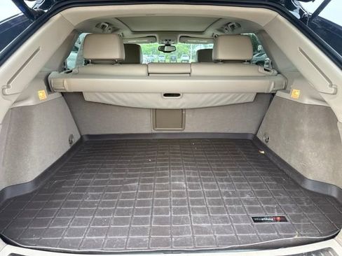 Used 2015 Cadillac SRX Luxury AWD/4WD image 18