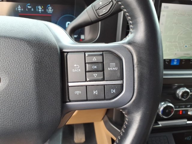 Used 2023 Ford F250 Lariat w/ Lariat Ultimate Package AWD/4WD image 21