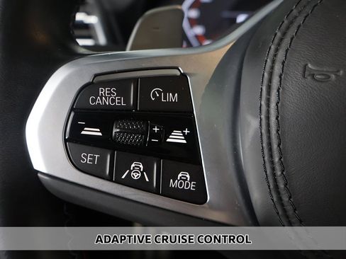 Used 2024 BMW X4 M40i w/ Premium Enhanced Package image 6