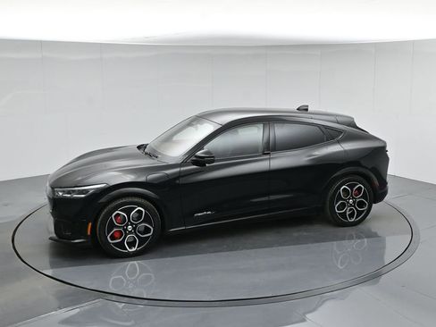 Used 2023 Ford Mustang Mach-E GT image 45