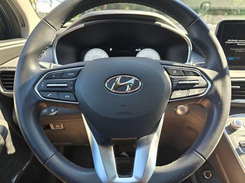 Used 2023 Hyundai Santa Fe SEL w/ Premium Package AWD/4WD image 16