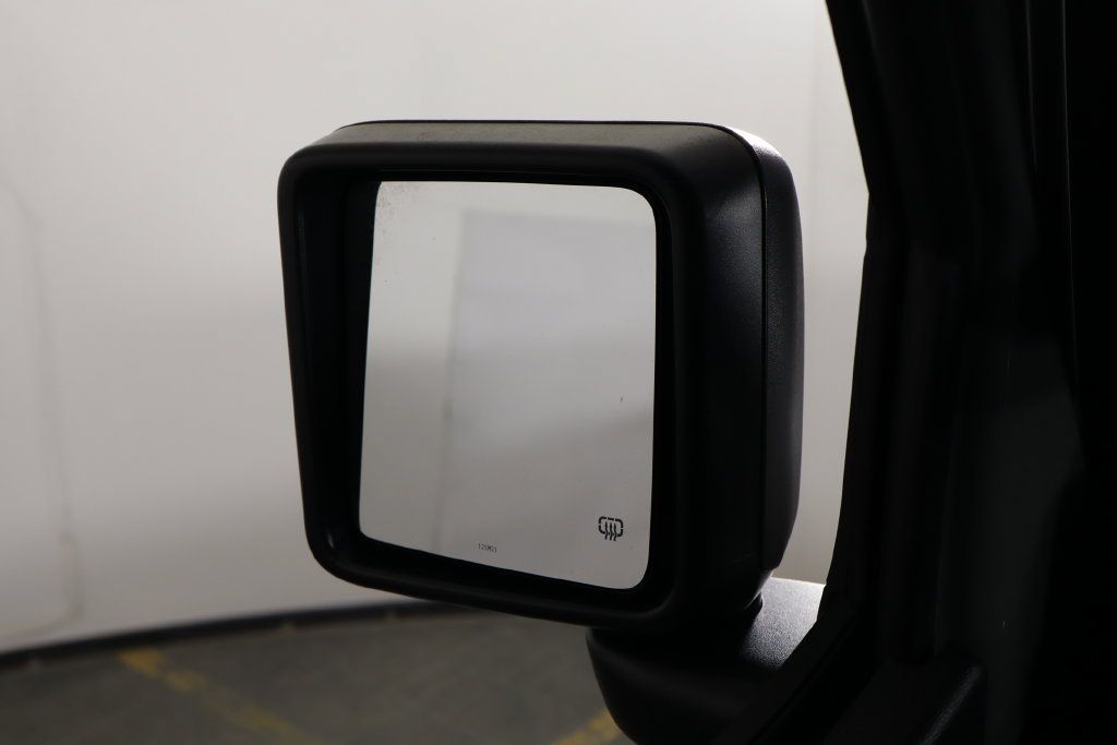 Used 2022 Jeep Gladiator Rubicon w/ LED Lighting Group AWD/4WD image 42