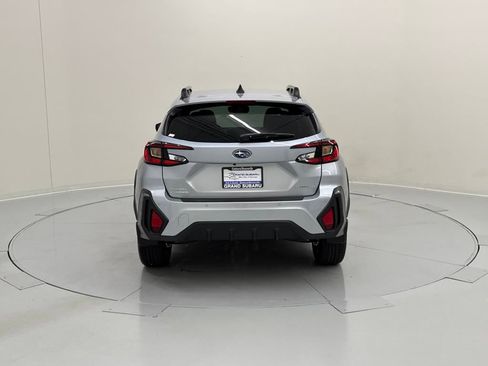 New 2025 Subaru Crosstrek 2.5i Limited image 4