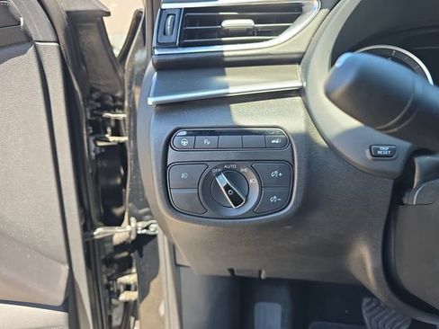 Used 2025 INFINITI QX55 Luxe w/ Cargo Package AWD/4WD image 21