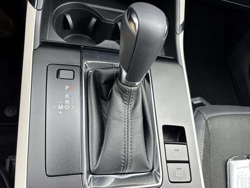 New 2026 MAZDA CX-5 Select AWD/4WD image 35