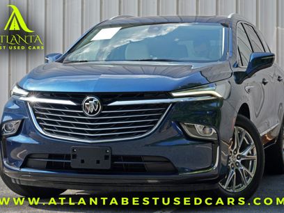 Used 2023 Buick Enclave Essence w/ Experience Buick Package