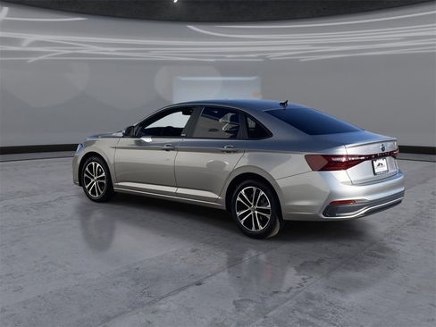 New 2026 Volkswagen Jetta Sport image 4