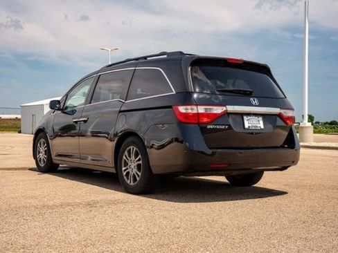 Used 2013 Honda Odyssey EX-L image 5