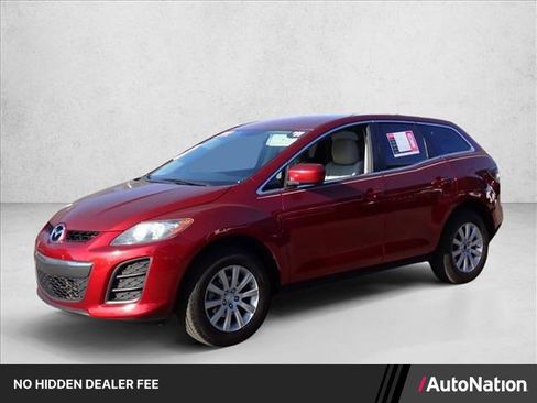 Used 2011 MAZDA CX-7 i SV FWD image 1