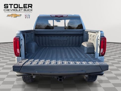 Used 2024 GMC Sierra 1500 AT4X w/ AT4X AEV Edition image 15