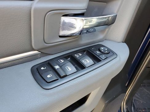 Used 2017 RAM 1500 Big Horn image 18