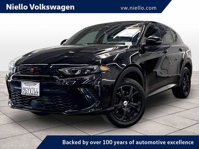 Used 2023 Dodge Hornet GT w/ GT Blacktop Package