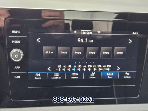 New 2026 Volkswagen Jetta Sport image 15