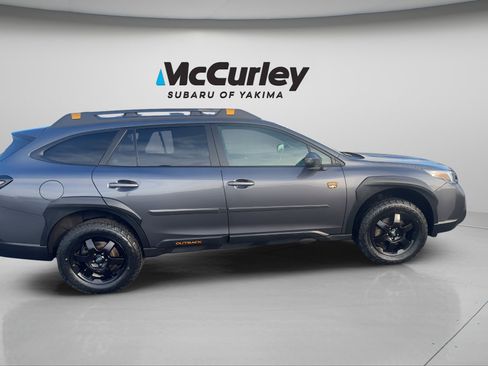 Used 2023 Subaru Outback Wilderness image 9