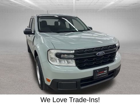 Used 2024 Ford Maverick XL w/ Equipment Group 100A Standard image 3