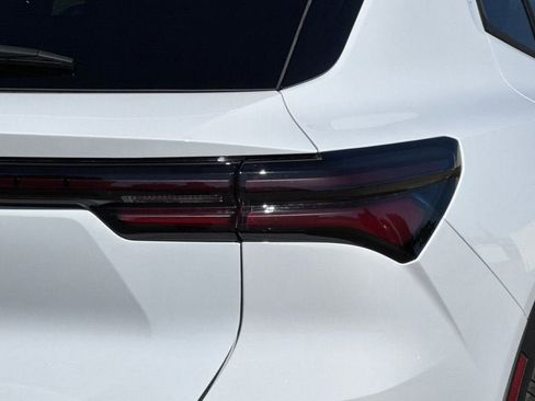 New 2026 Chevrolet Equinox EV LT FWD image 26